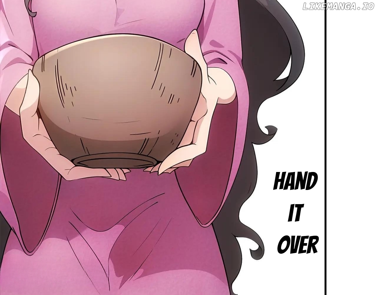 My Furry Harem Is After Me Chapter 353 - page 8